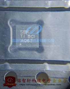 进口原装 TPS61230DRCR TPS61230 丝印SKB VSON10 DC-DC电源芯片