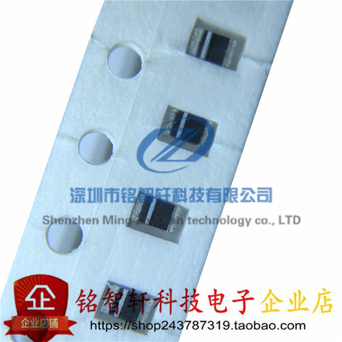 贴片电阻式开关二极管 CD4148WSP 0805 4148 电阻式 原装 50只
