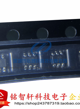 全新原装 BL1551B 丝印 169 SOT363 贴片模拟开关多路复用器 10只