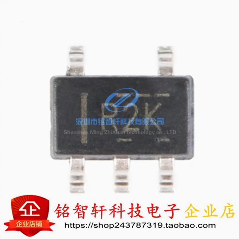 原装 LMV331IDCKR 丝印 R2* SC-70-5 单路通用低电压比较器芯片