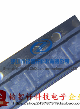 全新 DTC124EKA 丝印 25 SOT23 贴片数字带阻三极管 原装 10只