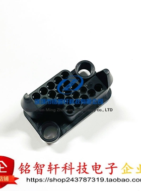 208210-2 汽车连接器  接插件 线对板 208210 TE原装