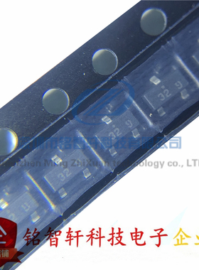 全新原装 MMBD1403 丝印 32 贴片SOT23  NPN晶体三极管 200V 正品