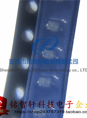 原装 MM3Z6V8ST1G 丝印 TF SOD323 0805 6.8V贴片稳压二极管 10只