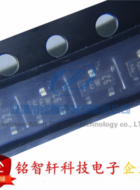 全新原装 BCV46 丝印 FEW FEt SOT-23 贴片三极管 500mA 60V 10只