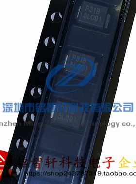 贴片TVS瞬变二极管 P3100SBLRP 3100 丝印 P31B SMB DO214AA 原装