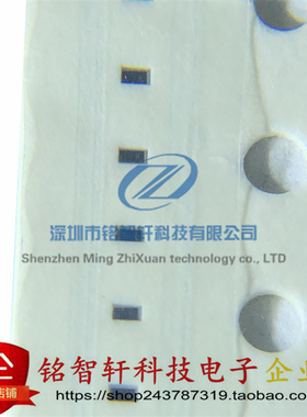 原裝 UCLAMP0541Z.TFT 丝印 K SLP0603P2X3双向TVS瞬态抑制二极管