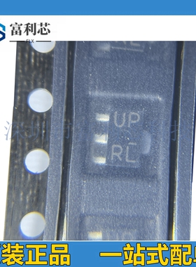 2SC5824T100R 丝印 UP R档 SOT89贴片 60V 3A NPN BJT三极管 原装