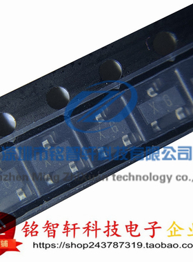 2SK209-GR 2SK209 丝印 XG SOT23贴片 N沟道 50V 10mA MOS管 原装