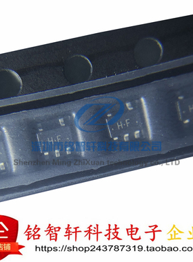 全新原装 TC7SH34FU 丝印 HF SOT-353 缓冲器和线路驱动器 逻辑IC