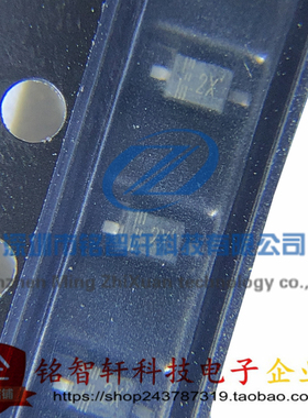 全新 MM3Z33 丝印 2X 贴片稳压二极管 SOD323 0805 33V 原装正品