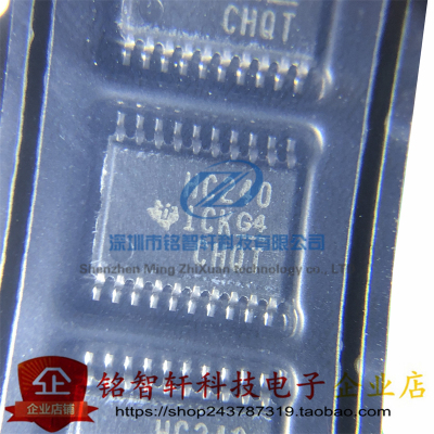 SN74HC240PWR贴片缓冲器驱动器