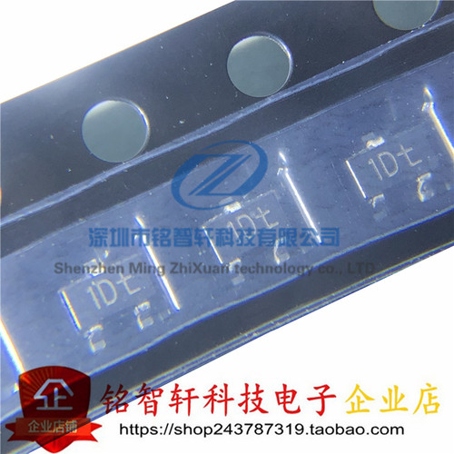 NXPBC846WNPN贴片三极管