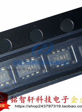 原装 SI5935CDC 丝印 DK NAF 贴片1206-8 P沟道 贴片MOS场效应管