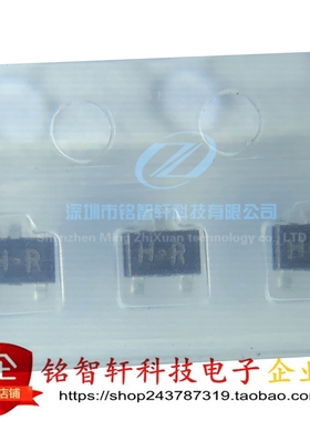 2SC4155A-T111-1R 2SC4155A 丝印 HR SOT323 50V NPN 贴片三极管