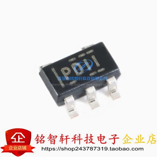 原装 TPS3828-33DBVR 丝印PDII PD11 SOT23-5 带看门狗计时器芯片