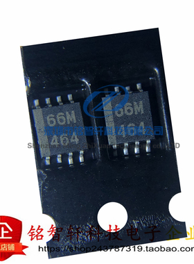 贴片MOS转换器 S-93C66AMFN-TB S-93C66A 丝印 66M MSOP-8 原装