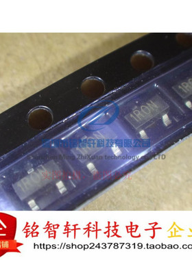 全新  IRLML2402 2402 丝印 IRON SOT-23 贴片MOS场效应管 20只
