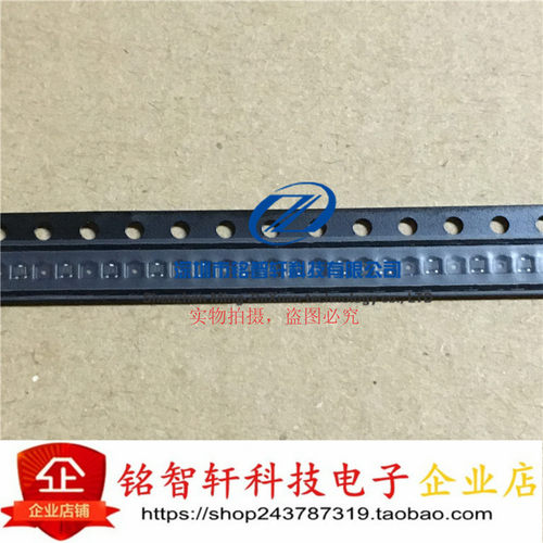 贴片三极管2N3906VKEC丝印ZA