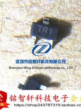 MOS场效应管 NTA4153N NTA4153NT1G SOT416 丝印 TR 原装现货