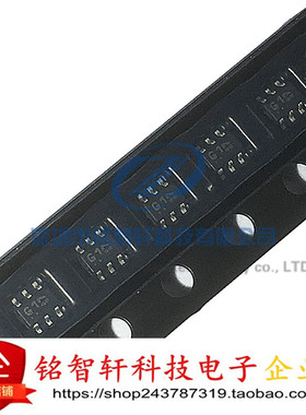 全新 LMBT5551DW1T1G 5551 丝印 G1 SOT363 贴片三极管 原装 50只