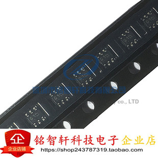 全新 LMBT5551DW1T1G 5551 丝印 G1 SOT363 贴片三极管 原装 50只