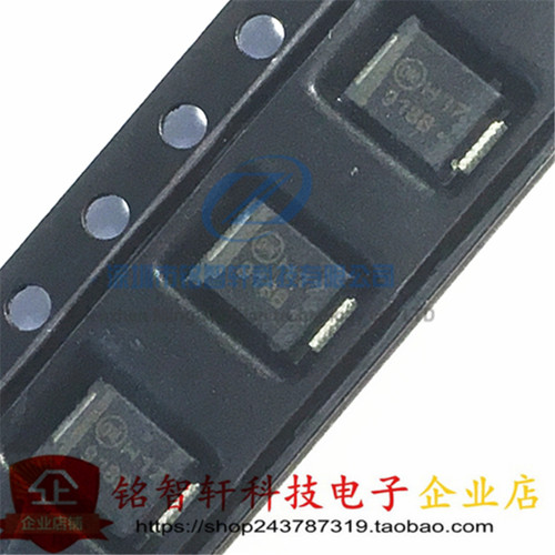 SZ1SMB5918BT3G 丝印 918B DO-214AA 3W 5.1V 稳压二极管 原装
