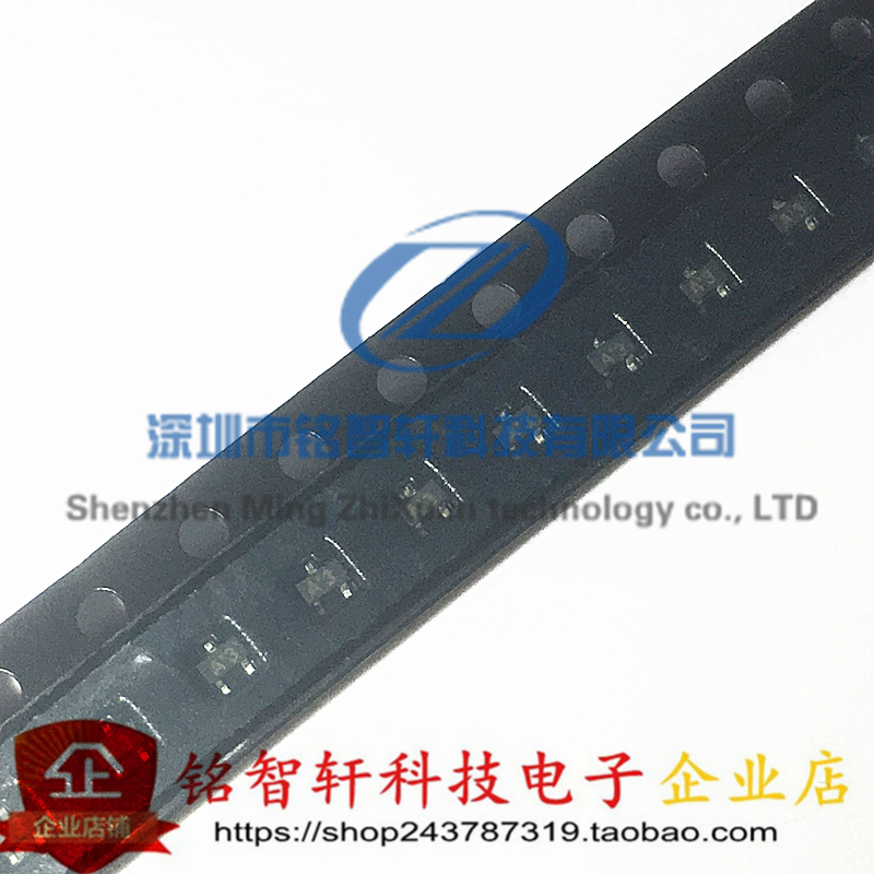 全新 1SS360 丝印 A3 SOT416 SOT523 贴片二极管 80V 0.1A 原装