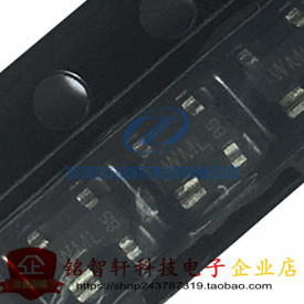 全新 BFG520/X 丝印 WML SOT143 4脚 贴片 射频三极管 晶体管原装