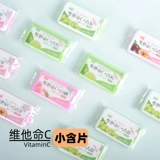 Свежий мятный портативный дезодорант, долговременный эффект, популярно в интернете