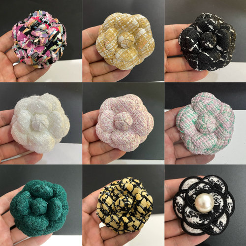 全6.6cm大高端DIY尼布定型