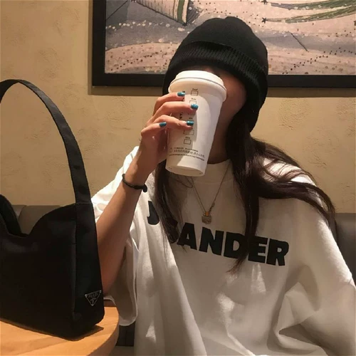 Удерживающая тепло черная шерстяная вязаная шапка с капюшоном, популярно в интернете, в корейском стиле, для влюбленных