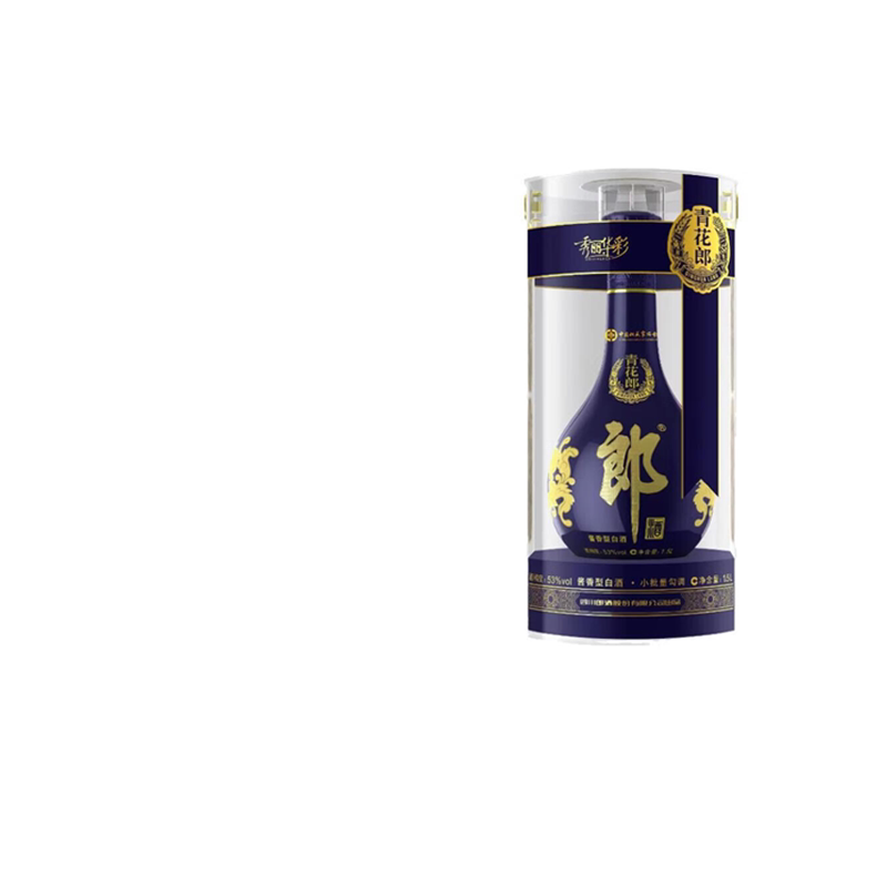 郎酒青花郎1.5L酱香型白酒53度