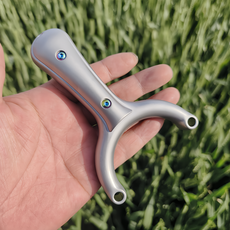 TC21直柄随心重炮单卡弹弓