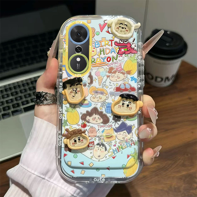 适用畅玩系列涂鸦小新手机壳