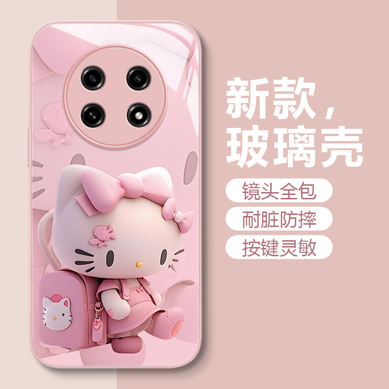oppoa2pro/a3活力版KT猫手机壳
