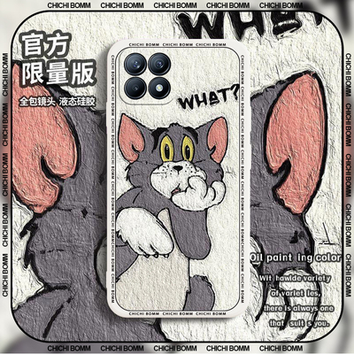 热卖款怀旧卡通油画系列
