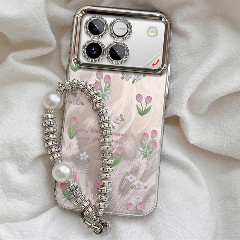 适用荣耀WIN郁金香手机壳honor摄像头WINRT全包防摔保护套简约高级感专用品新款男女轻奢风高端系列创意