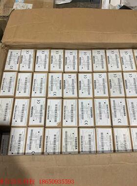 全新东芝变频器面板RKP007C,对应VFAS1,VFPS1