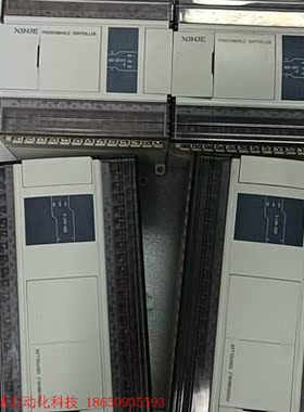 信捷PLC XD3-24R-E/T-E,XD3-22T4TC