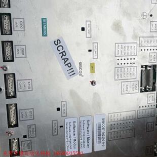 西门子控制器西门子控制器SIBCOS M2500