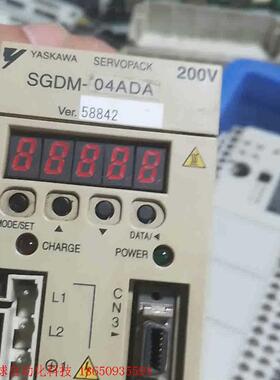 安川伺服驱动器SGDM-/A5AP/A5AE/01ADA/0