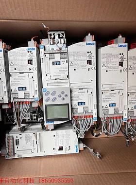 伦茨8200vector变频器E82EV371-2C