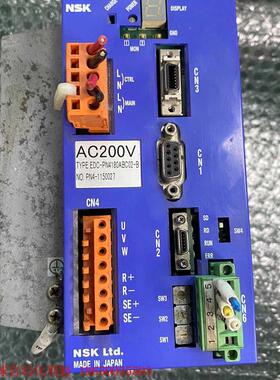 NSK伺服驱动器M-EDC-PN4180ABC02 现货议价