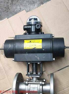 KEYSTONY F89D-014 SR08,阀门执行器,阀