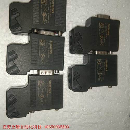 西门子6ES7972-0BA52-0XA0原装拆机功能好6E