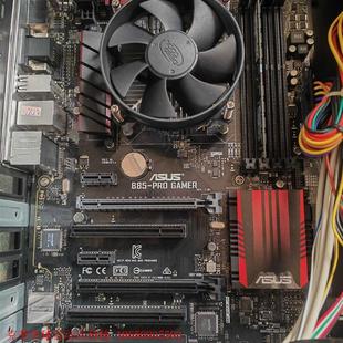 Asus/华硕 B85-PRO GAMER 主板DDR3 1