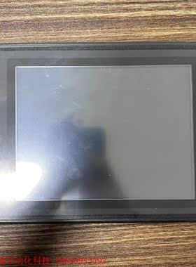 基恩士VT3-V8触摸屏一个,可搭配VT3-E3