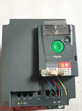 施耐德变频器ATV310HU40N4拍前询价为准