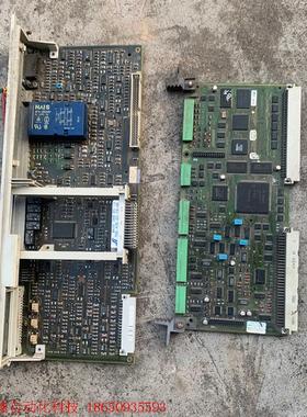 西门子驱动器板子模块 PC612